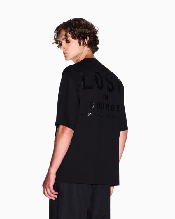 CAMISETA ARMANI EXCHANGE – XM000576