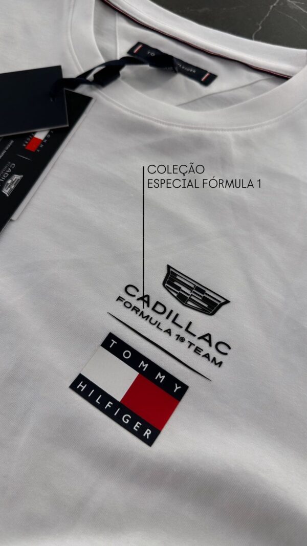 Camiseta Tommy Hilfiger – MN00082