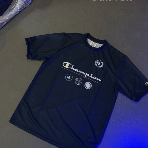 CAMISETA CHAMPION - T79201 5860BS