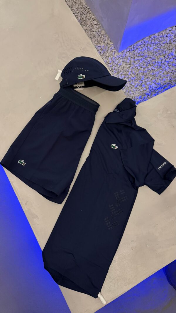 Short Lacoste – GH9961