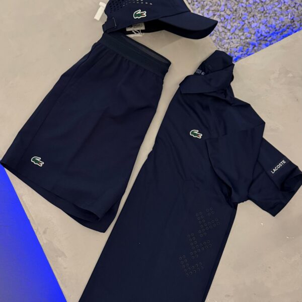 Short Lacoste - GH9961