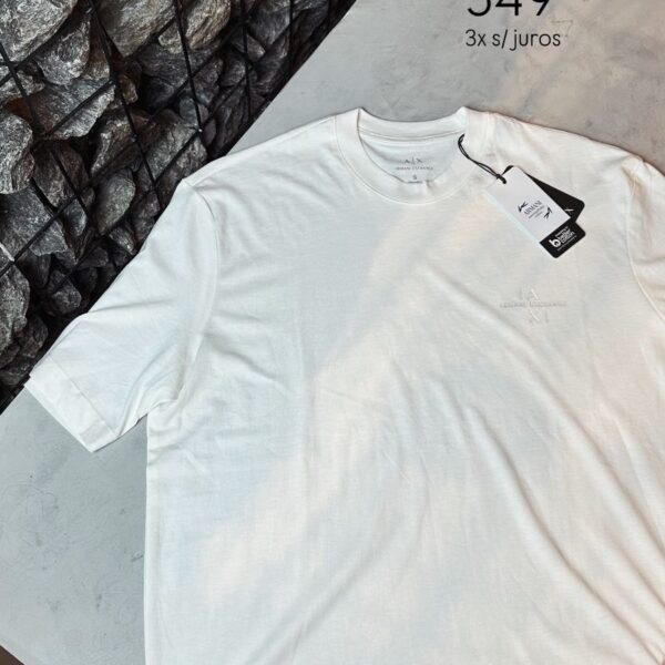Camiseta Armani Exchange - XM000763