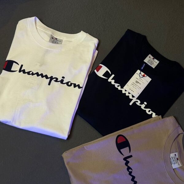 CAMISETA CHAMPION - GT23B Y06794