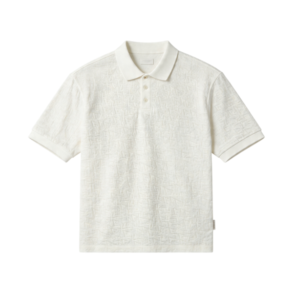 GOLA POLO ARMANI EXCHANGE - XM000477