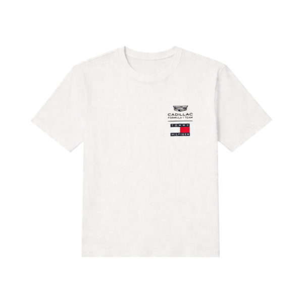 Camiseta Tommy Hilfiger - MN00082