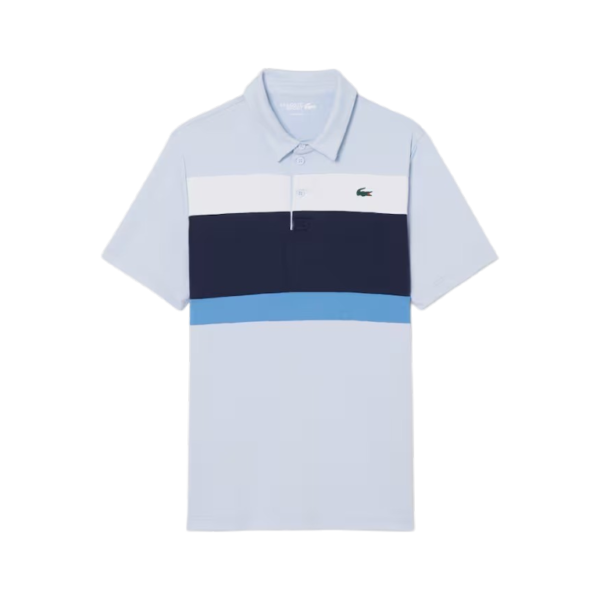 GOLA POLO LACOSTE - DH3182