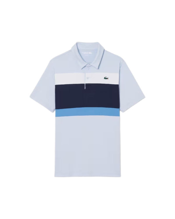 GOLA POLO LACOSTE – DH3182