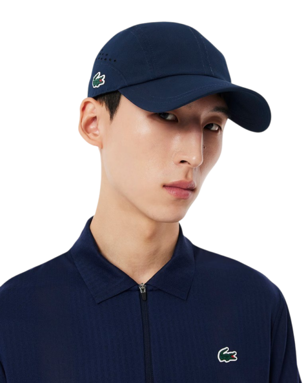BONÉ LACOSTE – RK9955