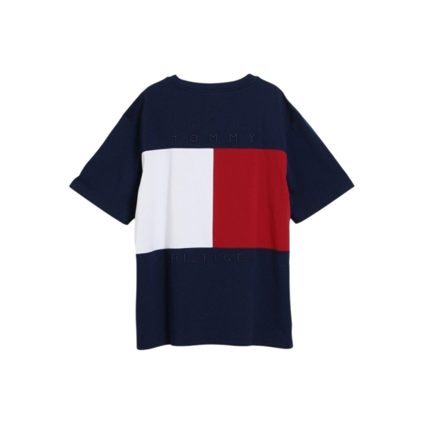 CAMISETA TOMMY HILFIGER - THMW0MW44018