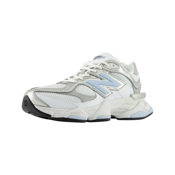 TENIS NEW BALANCE 9060 UNISSEX SEA SALT/OXFORD - 1364435 U9060J91
