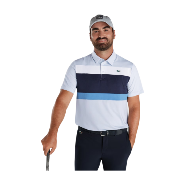 GOLA POLO LACOSTE - DH3182