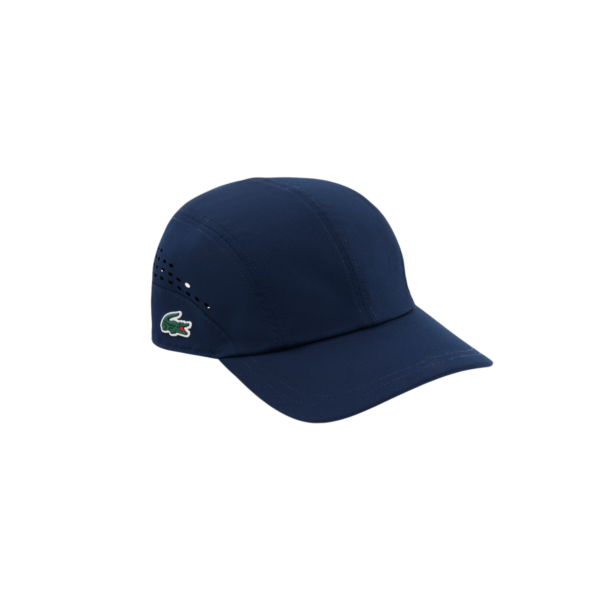 BONÉ LACOSTE - RK9955