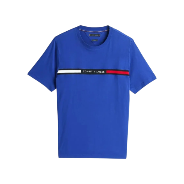 CAMISETA TOMMY HILFIGER - THMW0MW36498