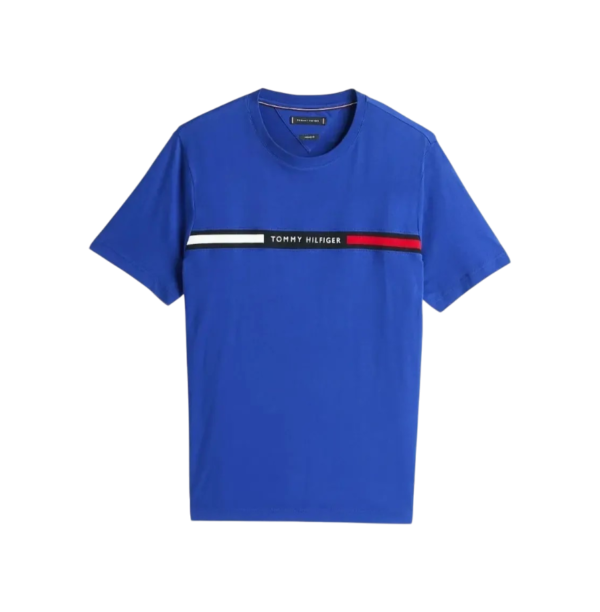CAMISETA TOMMY HILFIGER – THMW0MW36498