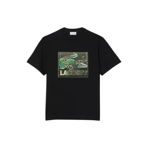 CAMISETA LACOSTE - TH1446