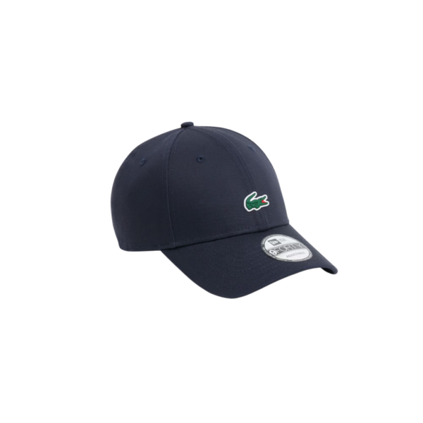 BONÉ LACOSTE - RK7305