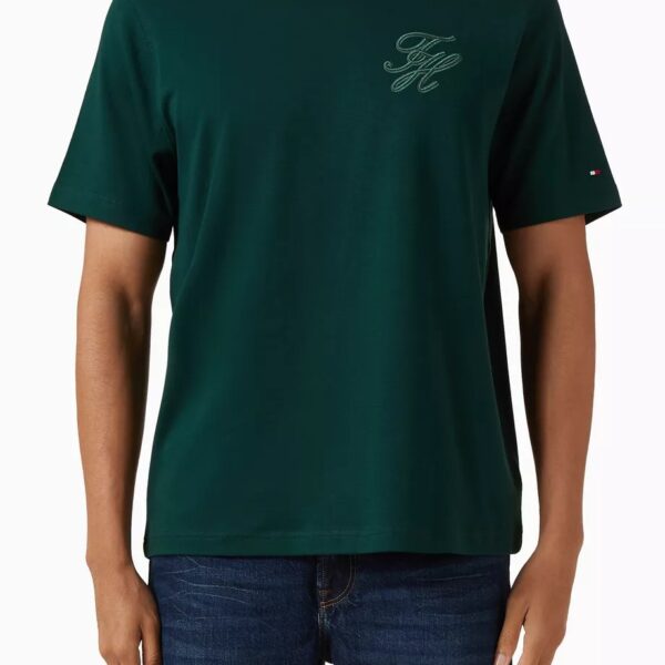 Camiseta Tommy Hilfiger - THMW0MW42391