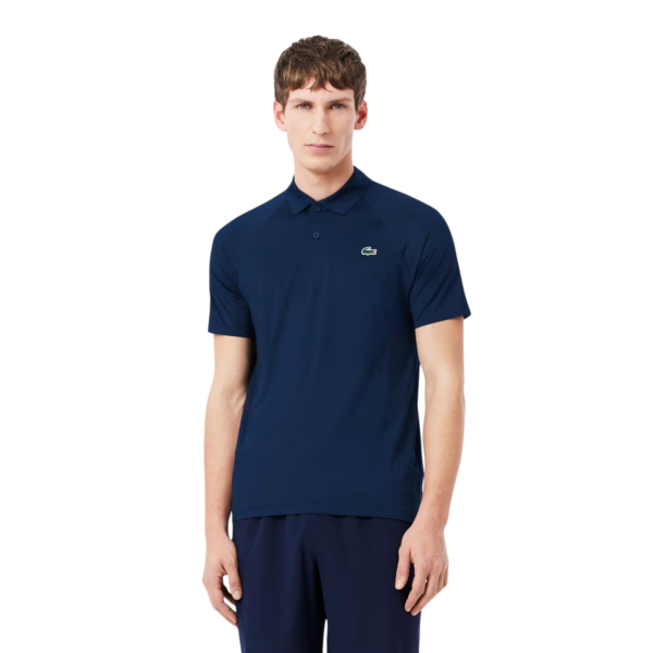 GOLA POLO LACOSTE - DH9986