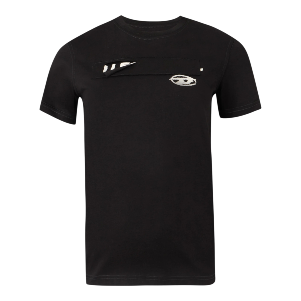 CAMISETA DIESEL - A21036