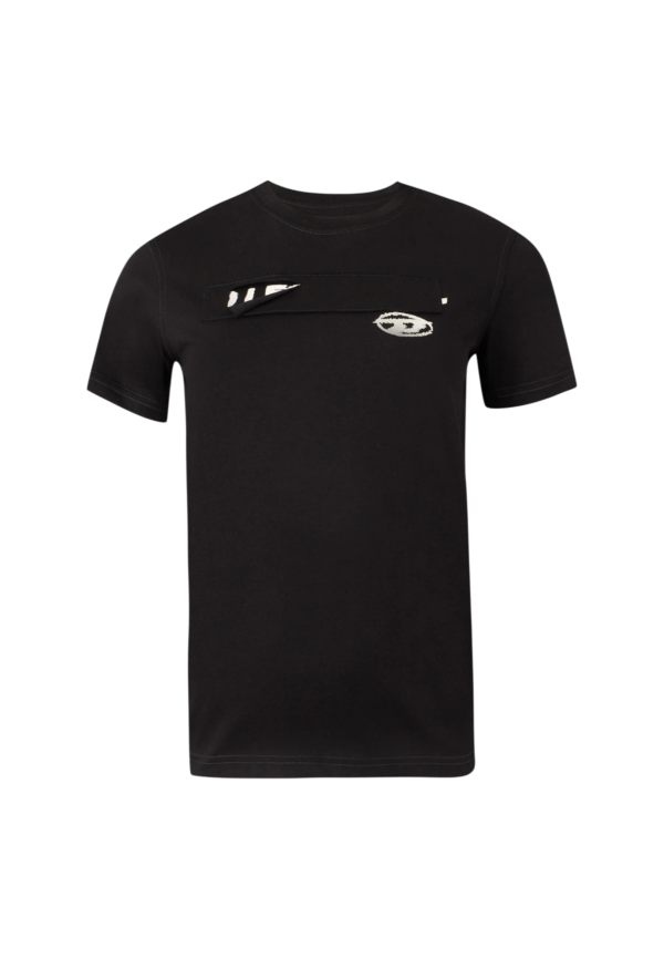 CAMISETA DIESEL – A21036
