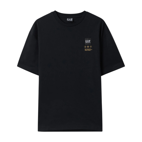 CAMISETA EA7 EMPÓRIO ARMANI - 7M000976