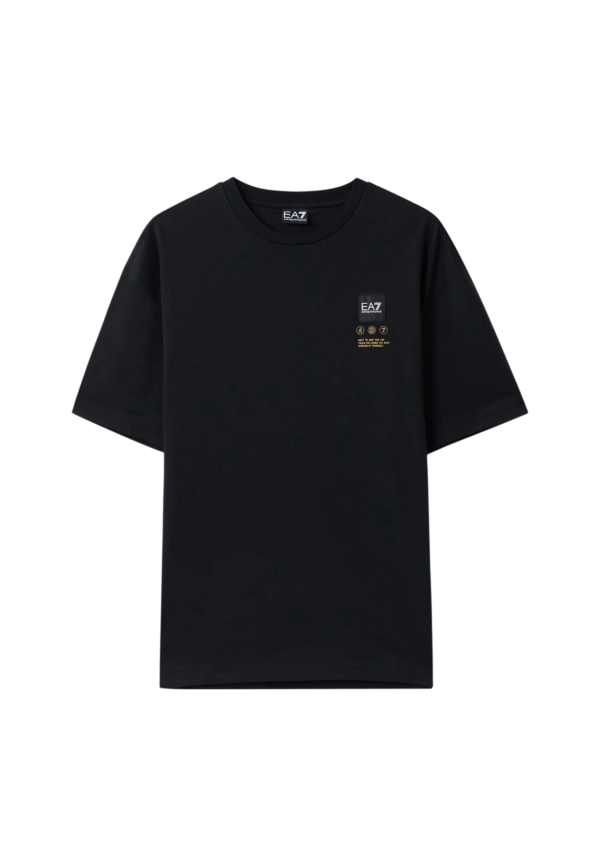 CAMISETA EA7 EMPÓRIO ARMANI – 7M000976