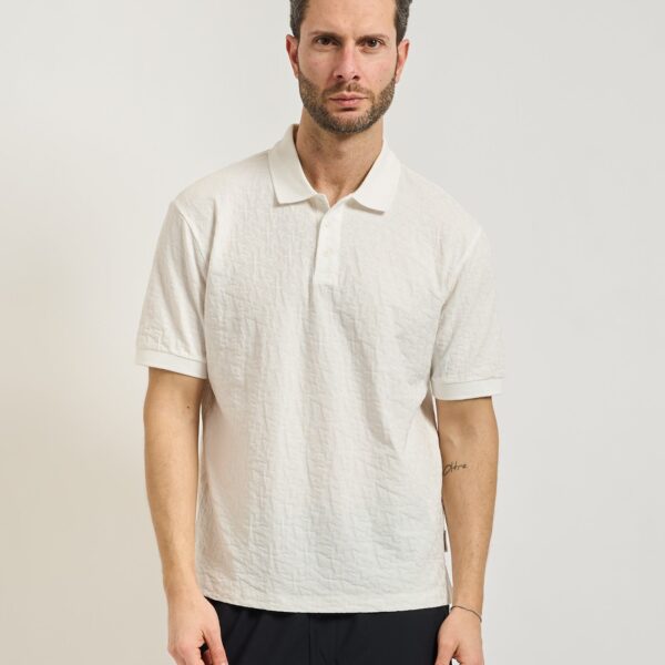 GOLA POLO ARMANI EXCHANGE - XM000477
