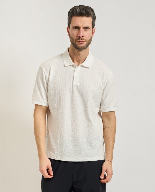 GOLA POLO ARMANI EXCHANGE – XM000477