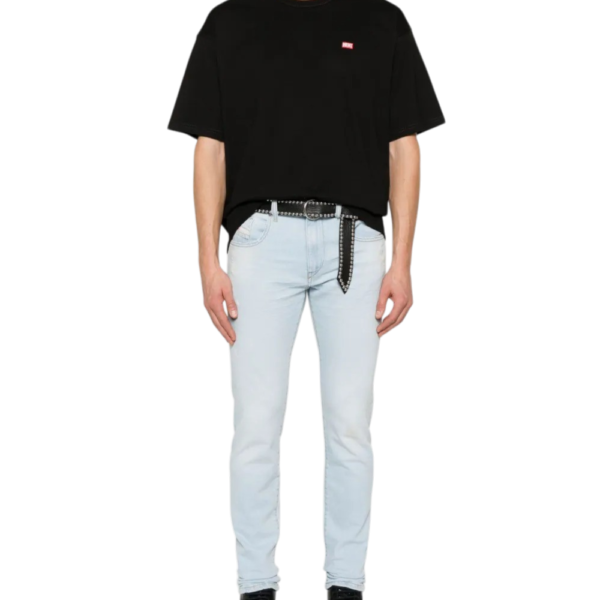 CAMISETA DIESEL - A14819