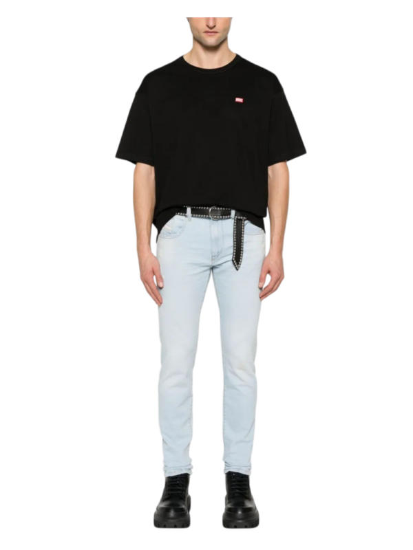 CAMISETA DIESEL – A14819