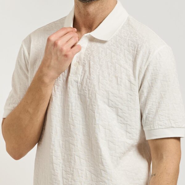 GOLA POLO ARMANI EXCHANGE - XM000477