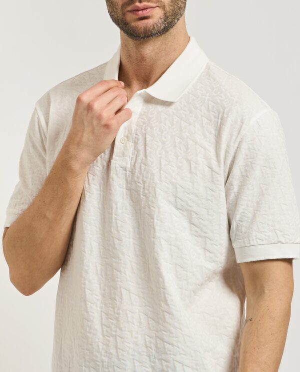 GOLA POLO ARMANI EXCHANGE – XM000477