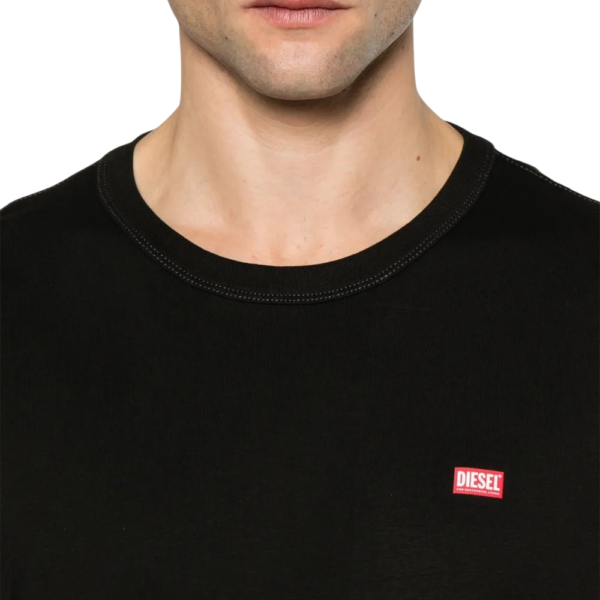 CAMISETA DIESEL - A14819