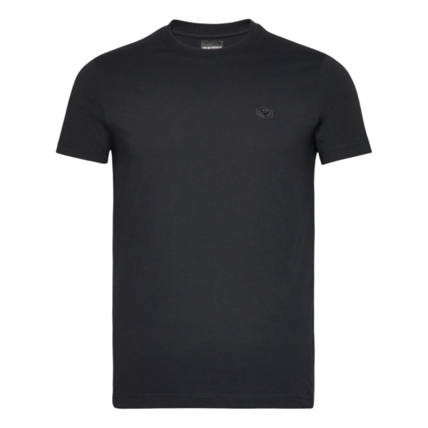 CAMISETA EMPÓRIO ARMANI - 8N1TQ 61 JRGZ