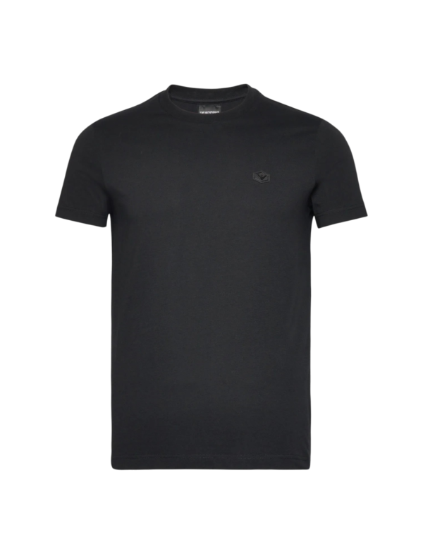 CAMISETA EMPÓRIO ARMANI – 8N1TQ 61 JRGZ