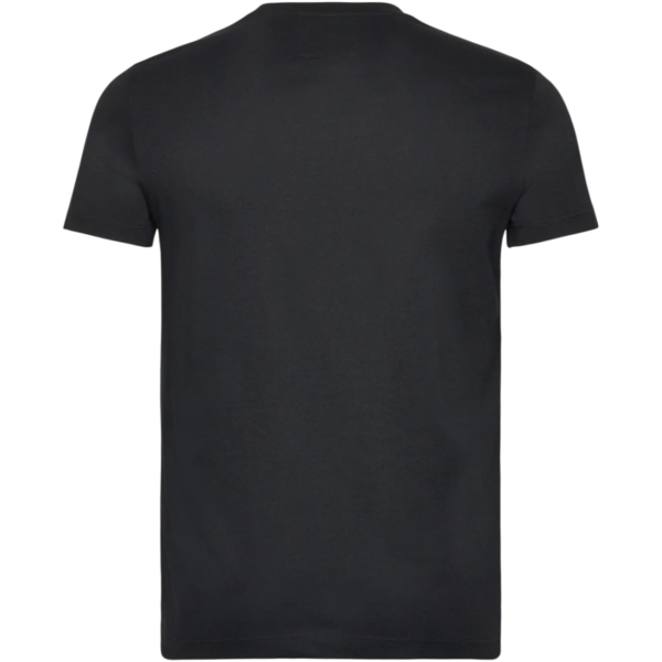 CAMISETA EMPÓRIO ARMANI - 8N1TQ 61 JRGZ