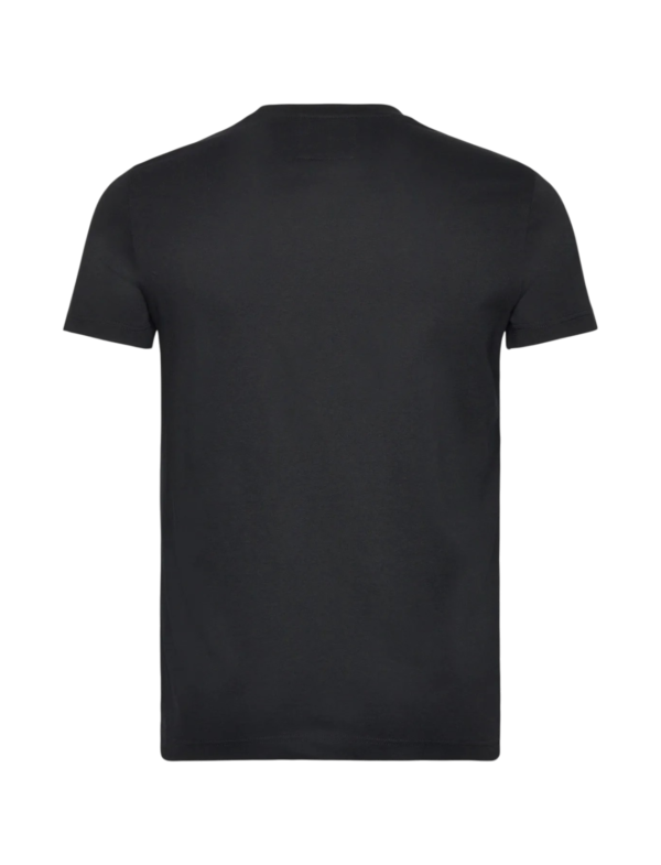 CAMISETA EMPÓRIO ARMANI – 8N1TQ 61 JRGZ
