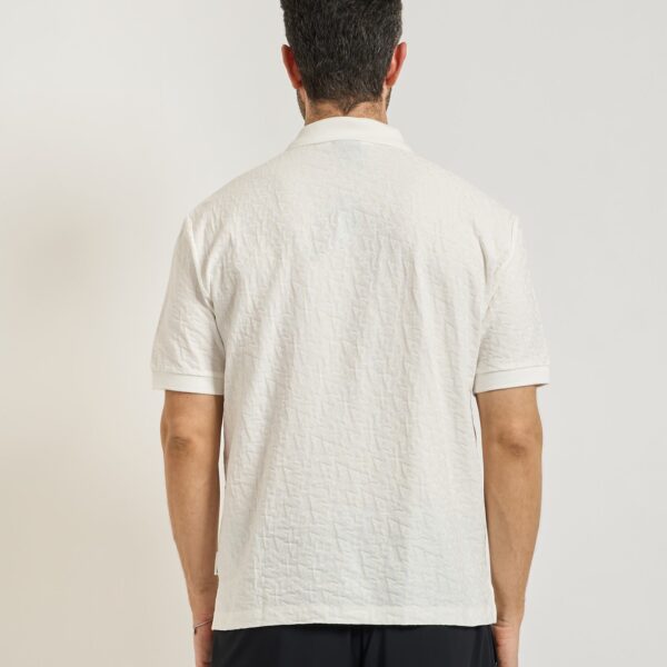 GOLA POLO ARMANI EXCHANGE - XM000477