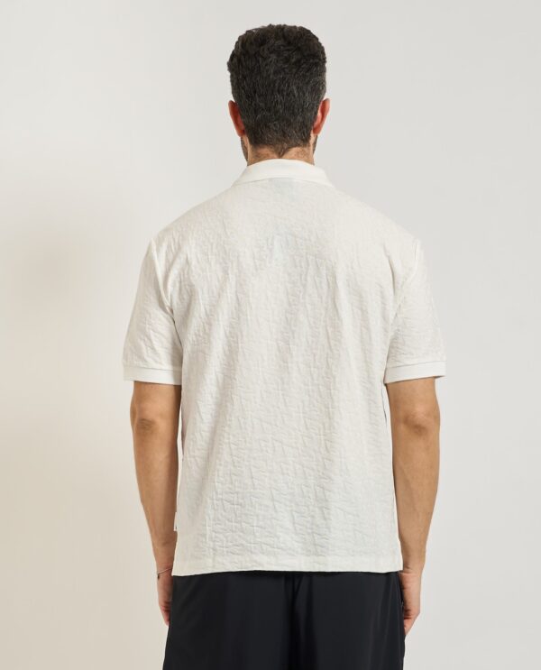 GOLA POLO ARMANI EXCHANGE – XM000477