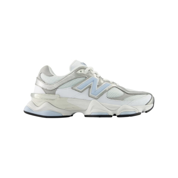 TENIS NEW BALANCE 9060 UNISSEX SEA SALT/OXFORD - 1364435 U9060J91