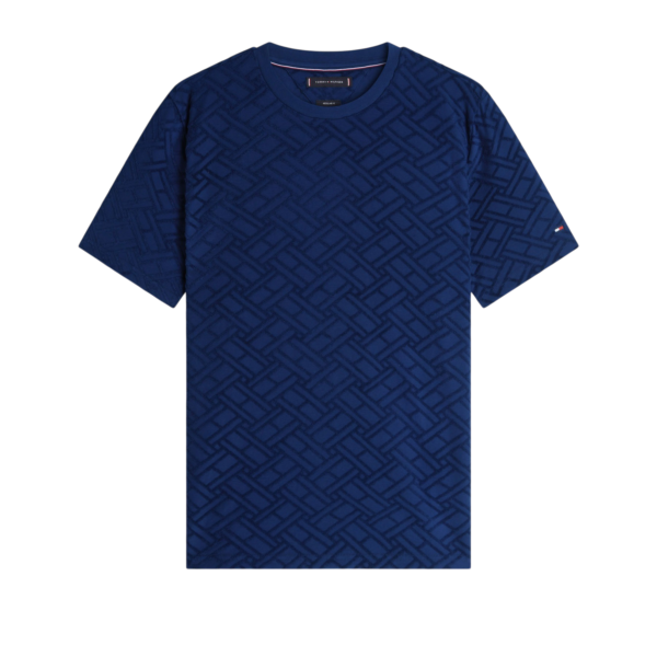 CAMISETA TOMMY HILFIGER - THMW0MW42381