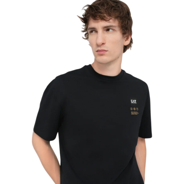 CAMISETA EA7 EMPÓRIO ARMANI - 7M000976