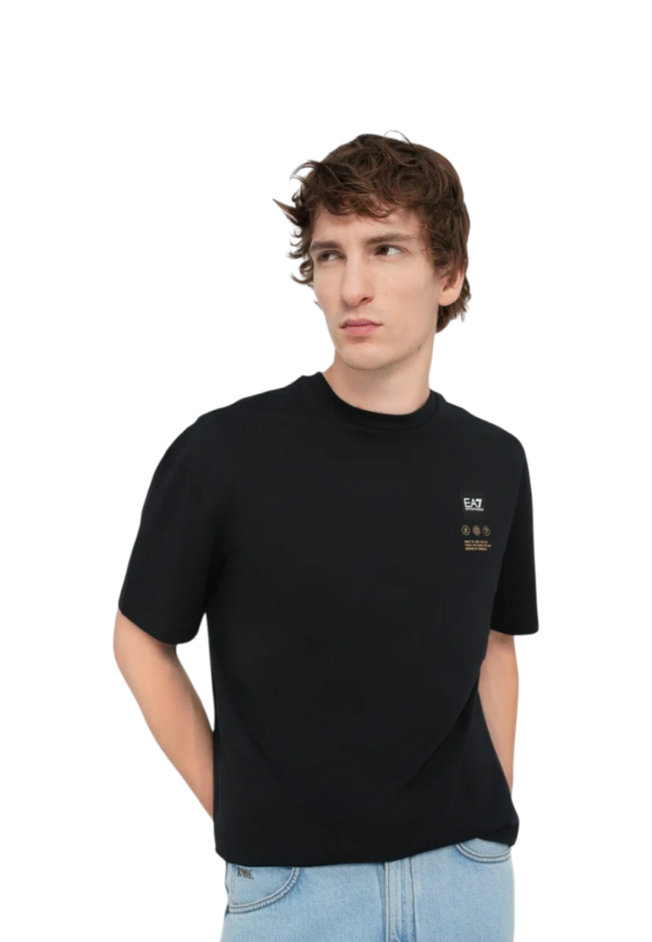 CAMISETA EA7 EMPÓRIO ARMANI – 7M000976