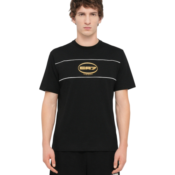 CAMISETA EA7 EMPÓRIO ARMANI - 7M000984