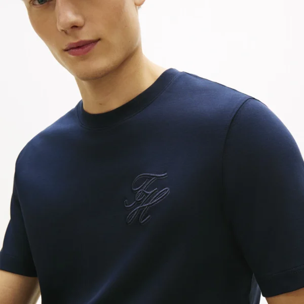 Camiseta Tommy Hilfiger - THMW0MW42391
