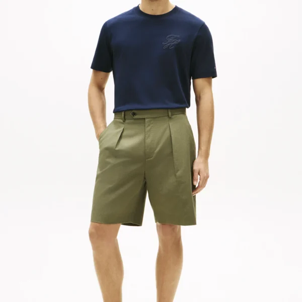 Camiseta Tommy Hilfiger - THMW0MW42391