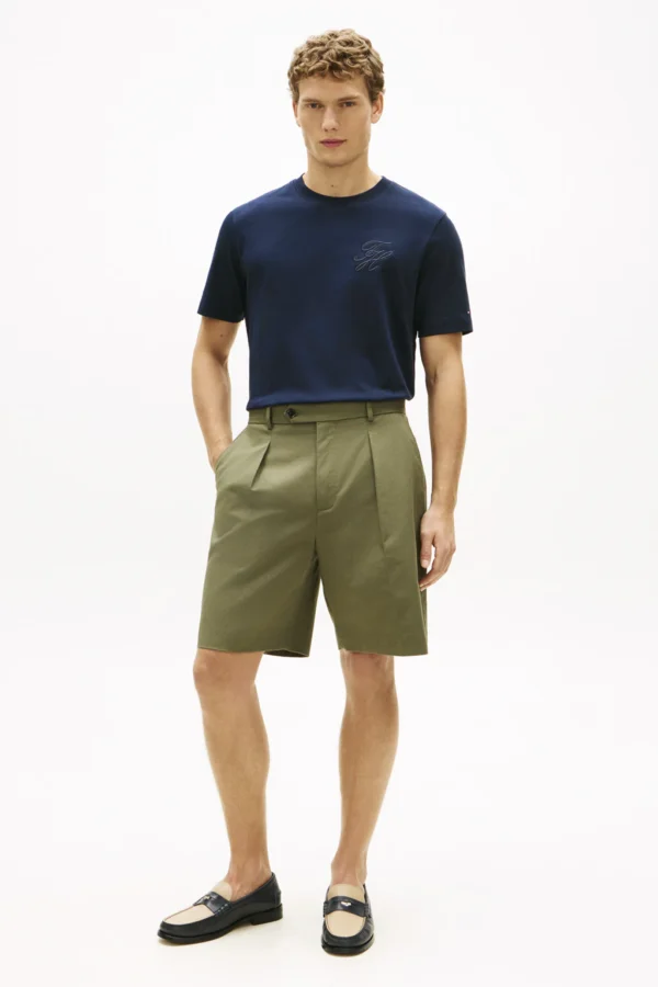 Camiseta Tommy Hilfiger – THMW0MW42391