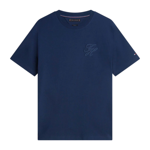 Camiseta Tommy Hilfiger - THMW0MW42391