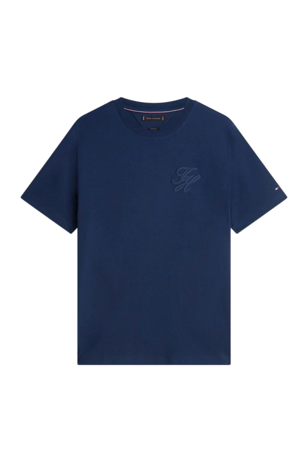 Camiseta Tommy Hilfiger – THMW0MW42391