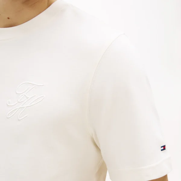 Camiseta Tommy Hilfiger - THMW0MW42391